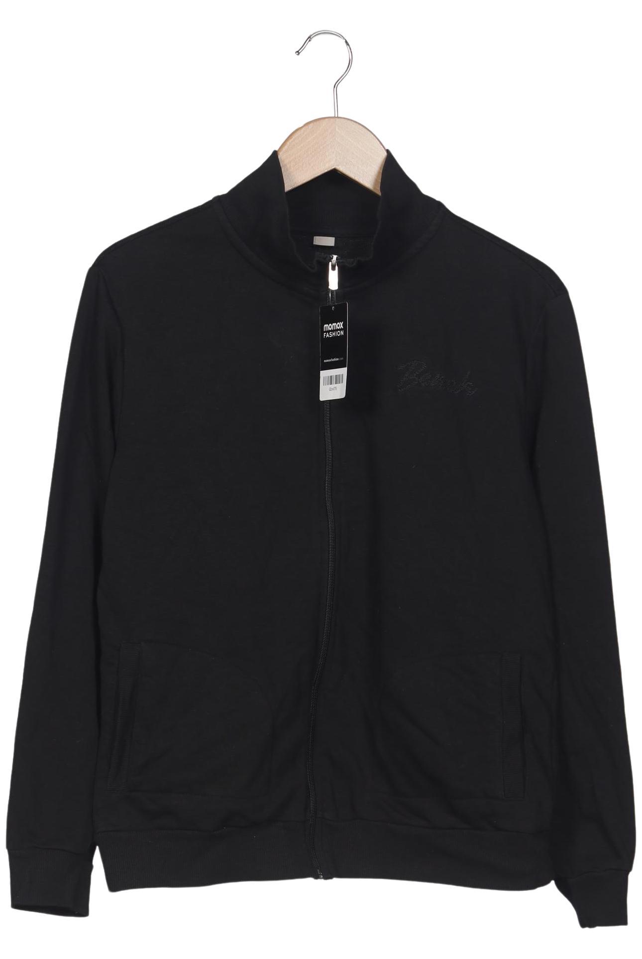 

Bench. Damen Sweatshirt, schwarz, Gr. 40