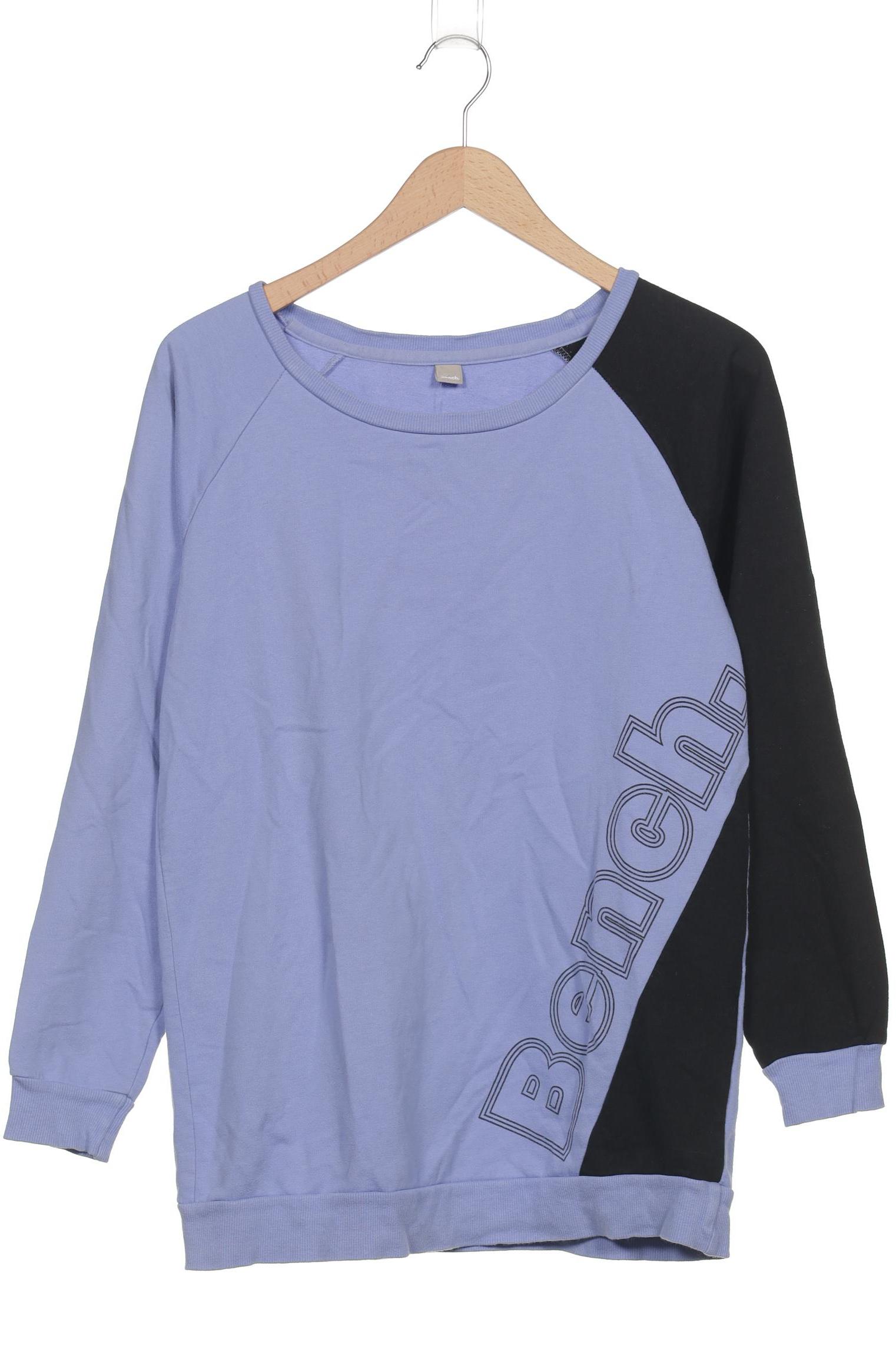 

Bench. Damen Sweatshirt, flieder, Gr. 36
