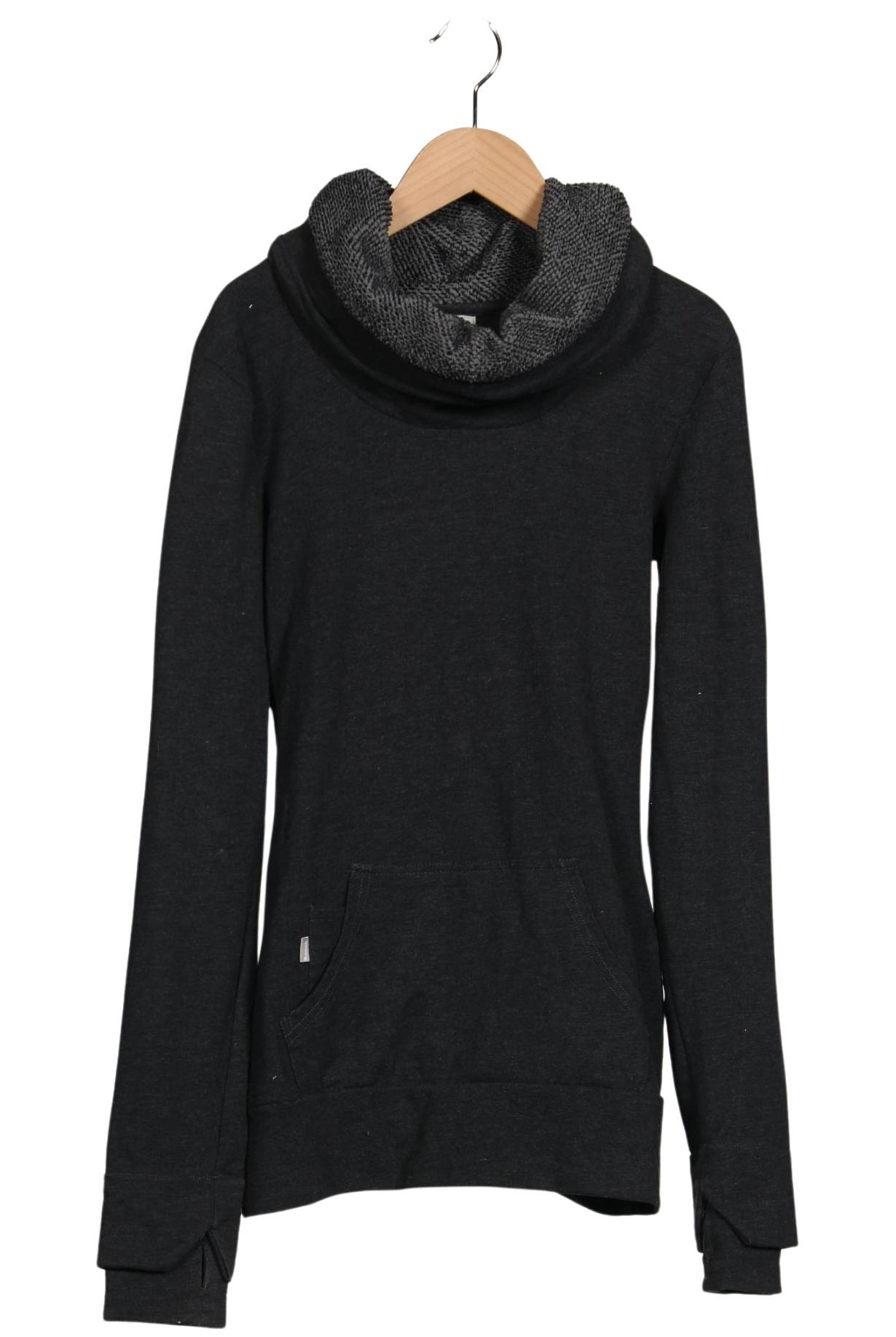 

Bench. Damen Sweatshirt, grau, Gr. 36