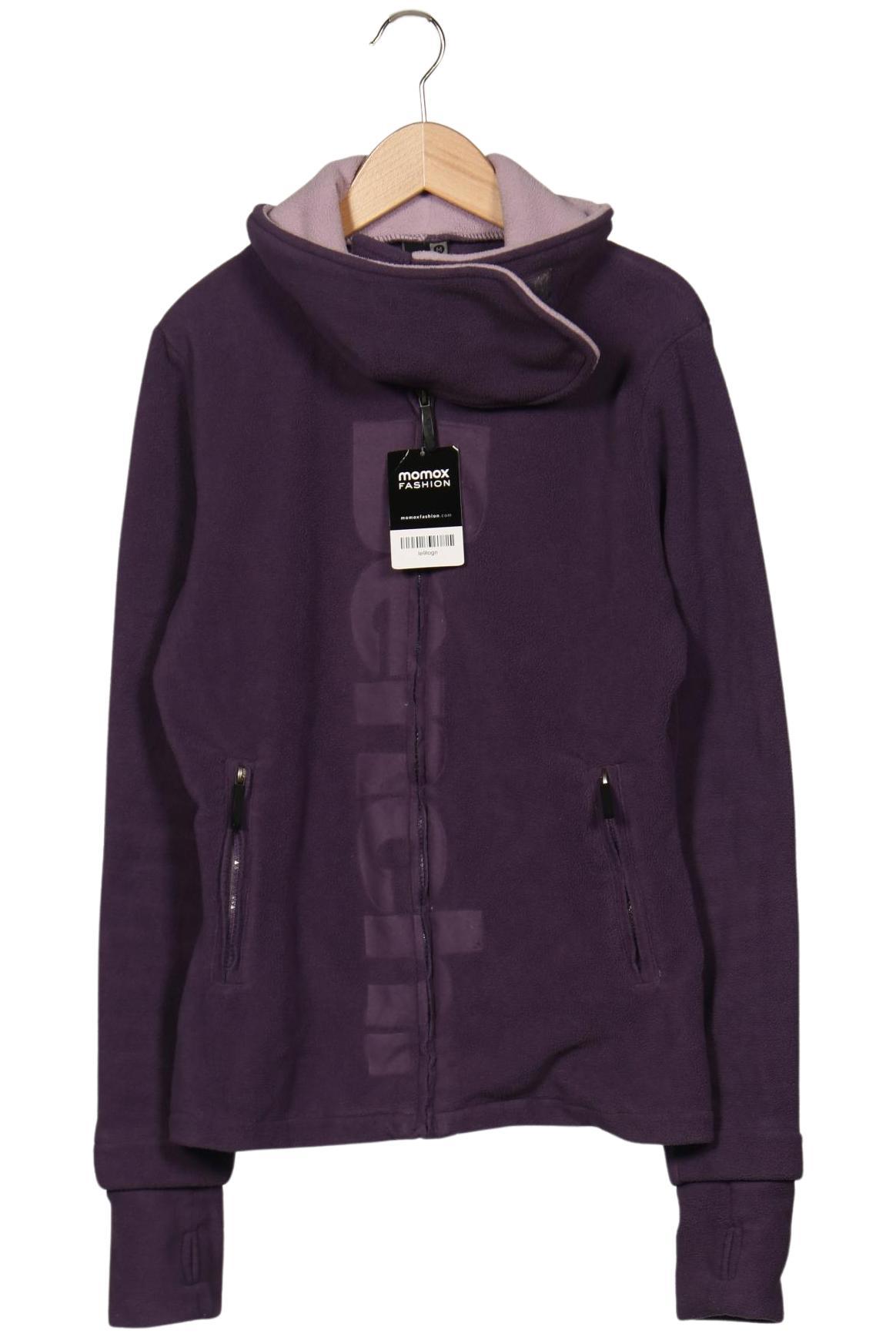 

Bench. Damen Sweatshirt, flieder, Gr. 38