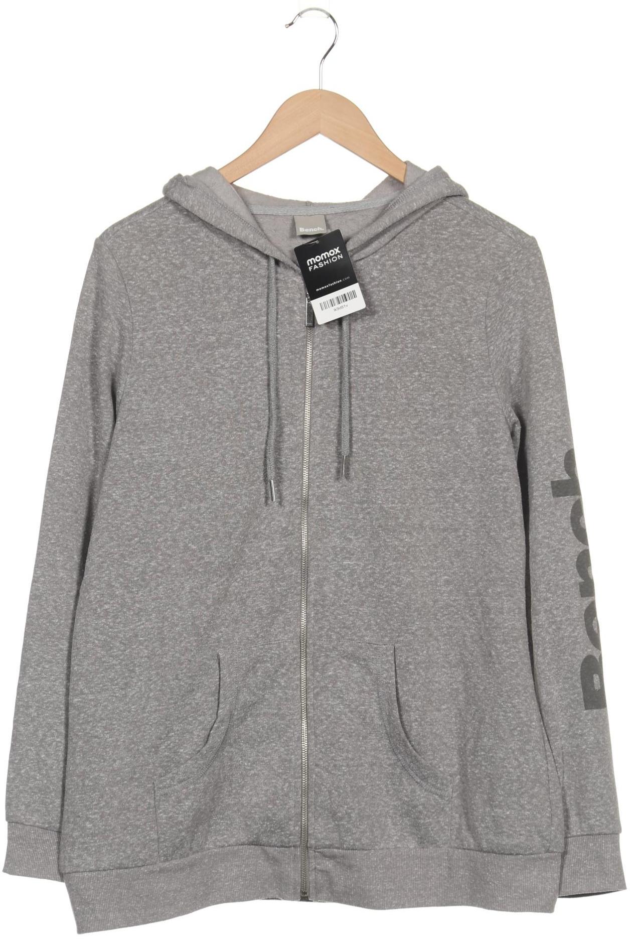 

Bench. Damen Sweatshirt, grau, Gr. 44