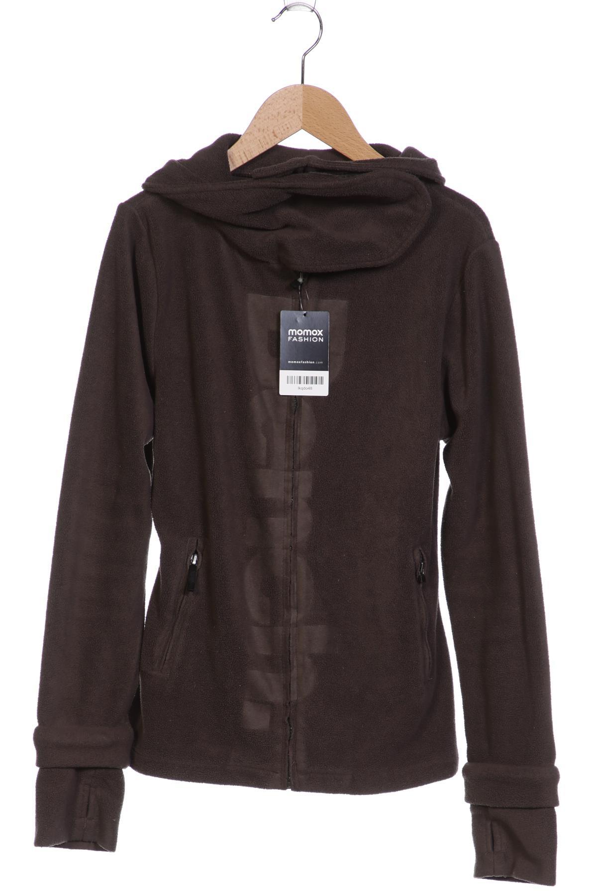 

Bench. Damen Sweatshirt, grau