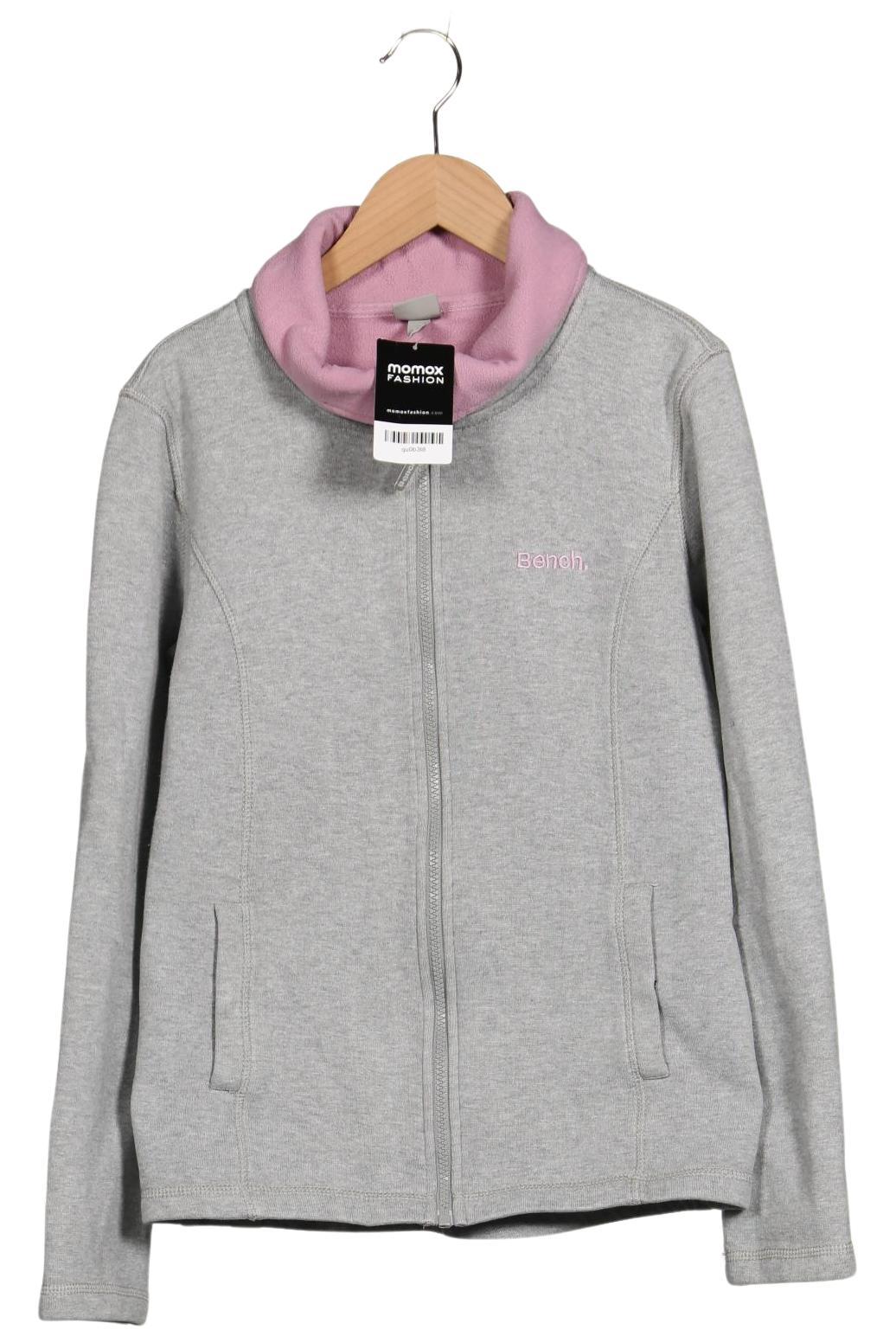 

Bench. Damen Sweatshirt, grau, Gr. 38