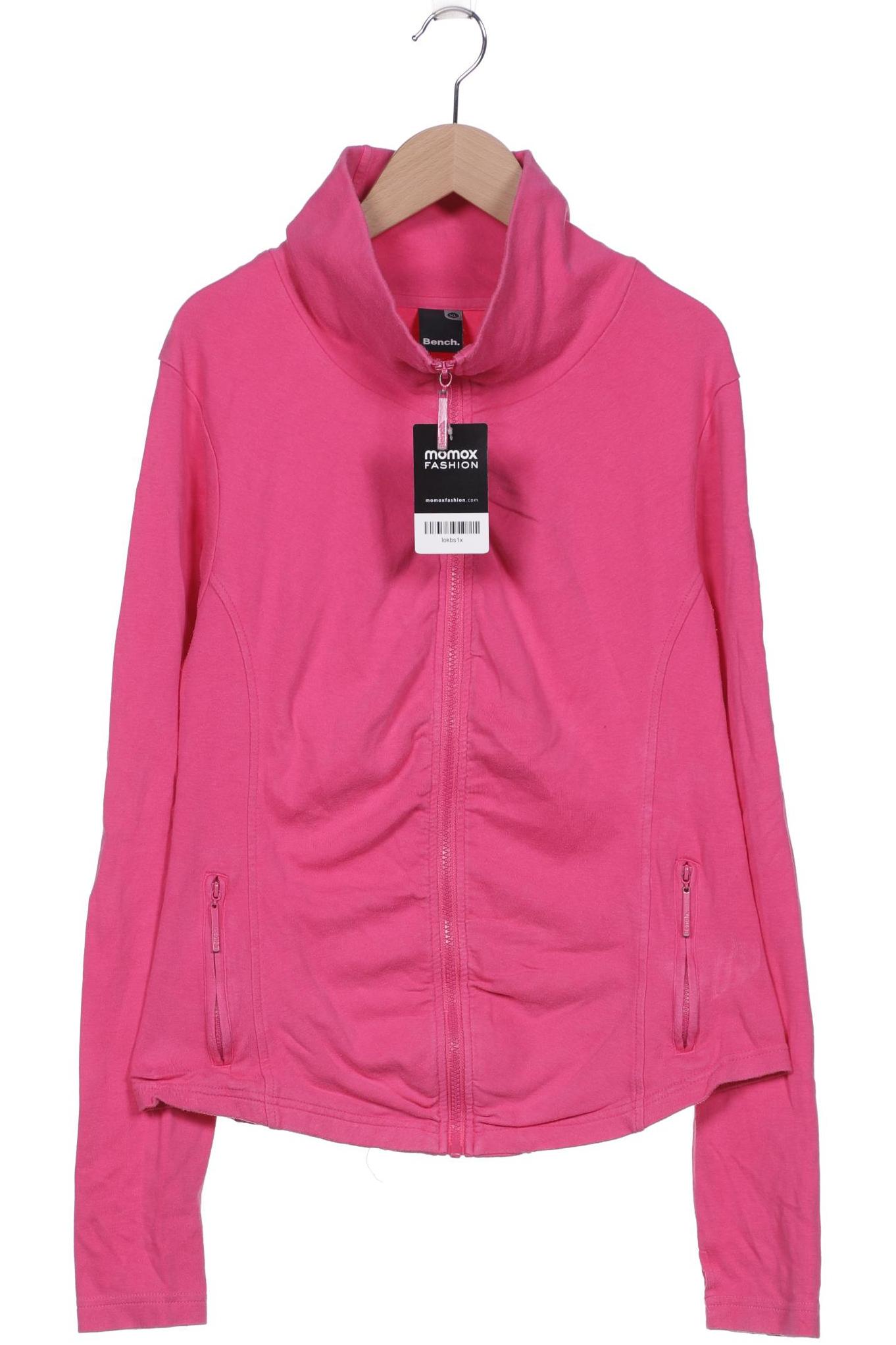 

Bench. Damen Sweatshirt, pink