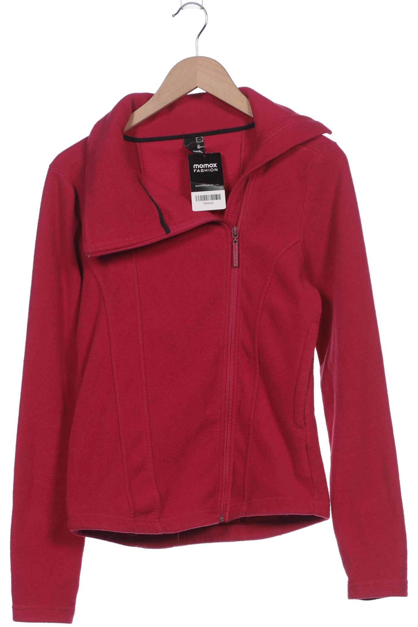 

Bench. Damen Sweatshirt, pink, Gr. 38