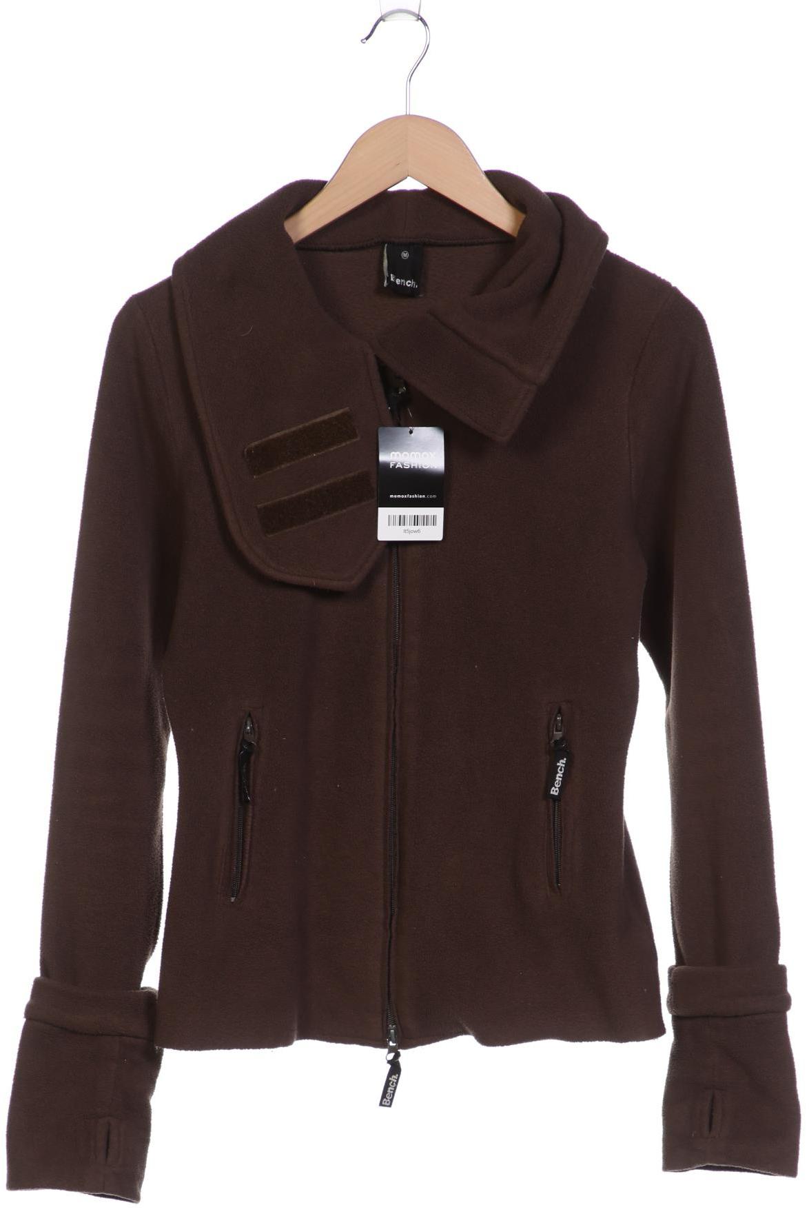 

Bench. Damen Sweatshirt, braun