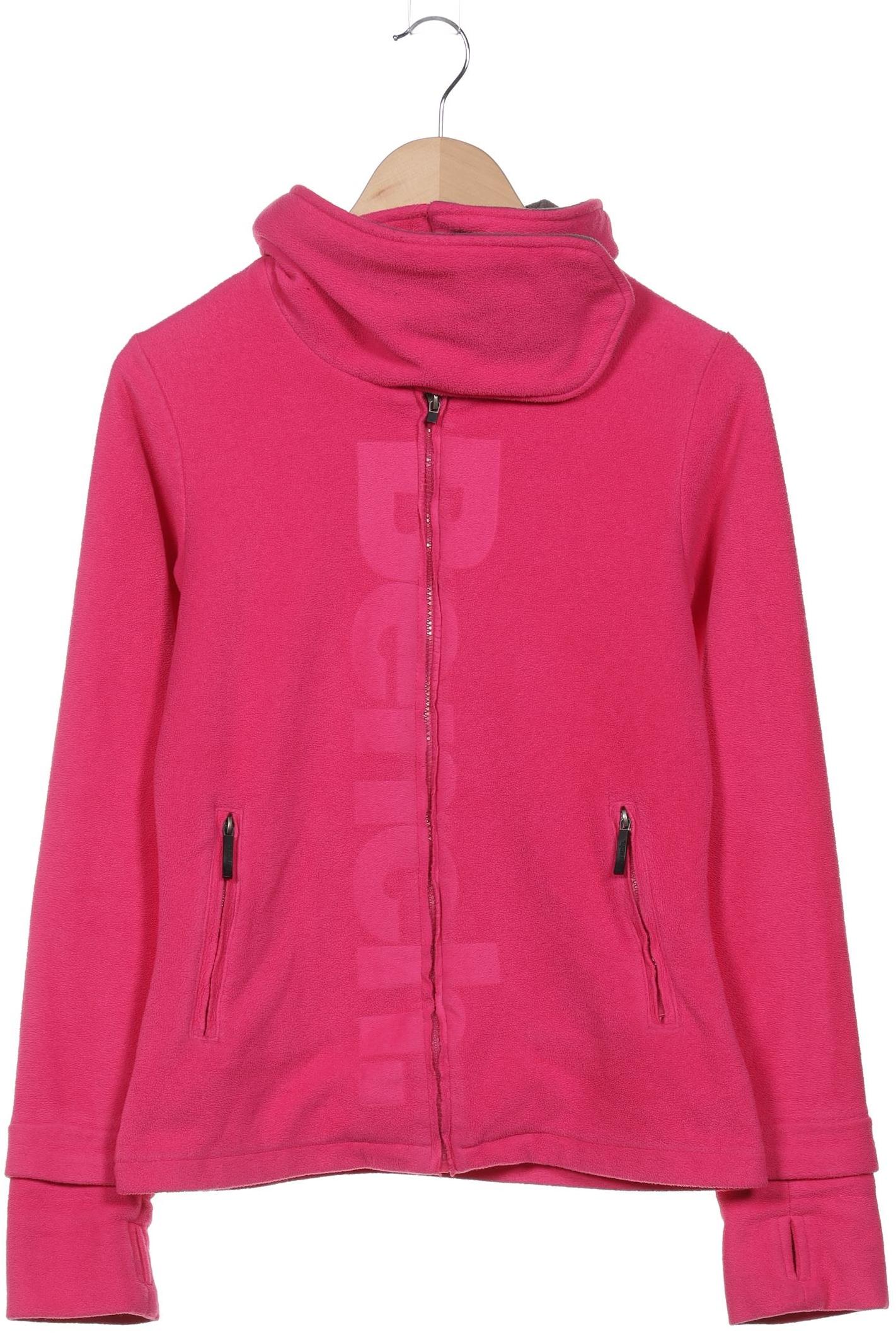 

Bench. Damen Sweatshirt, pink, Gr. 38