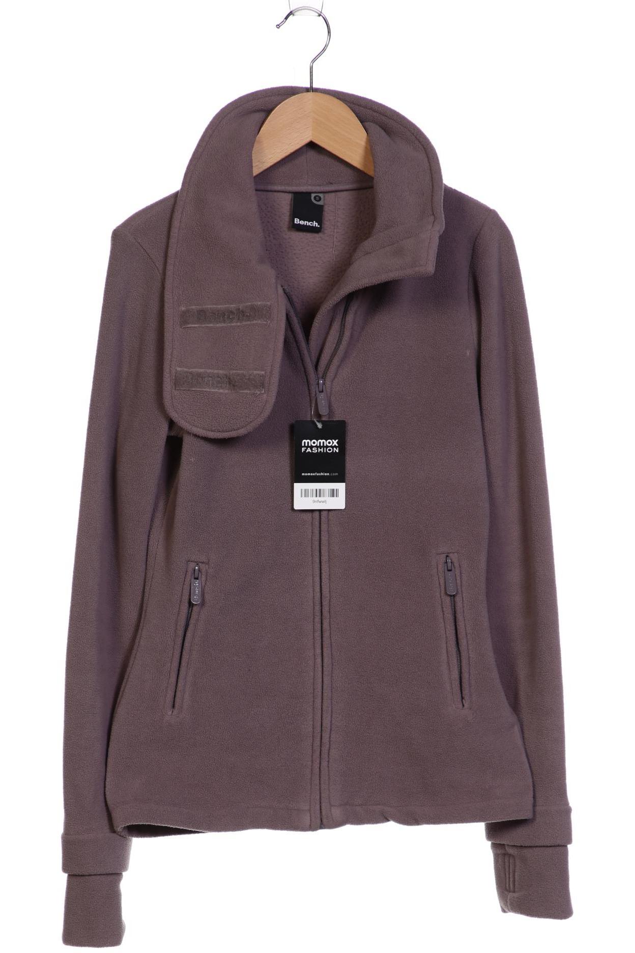 

Bench. Damen Sweatshirt, flieder