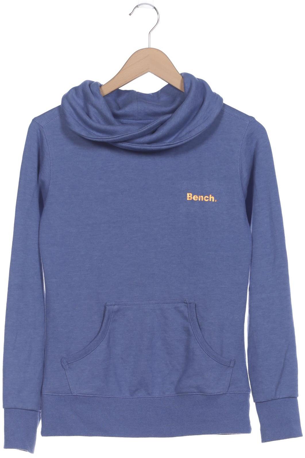 

Bench. Damen Sweatshirt, blau