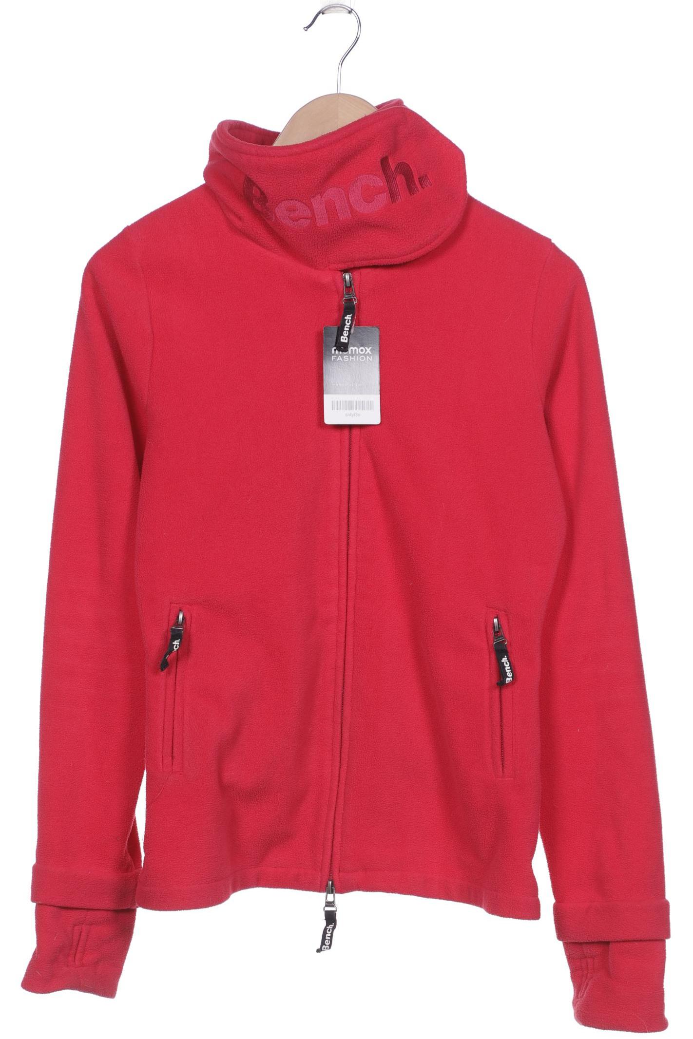 

Bench. Damen Sweatshirt, pink, Gr. 42