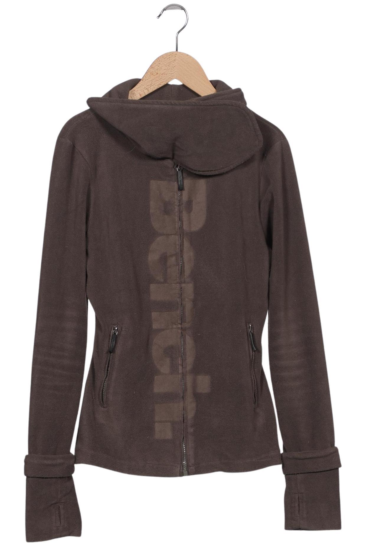 

Bench. Damen Sweatshirt, braun, Gr. 36