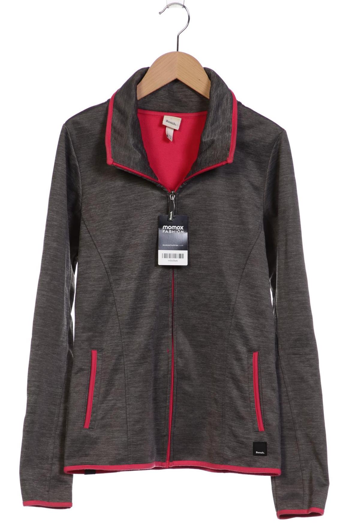 

Bench. Damen Sweatshirt, grau, Gr. 36