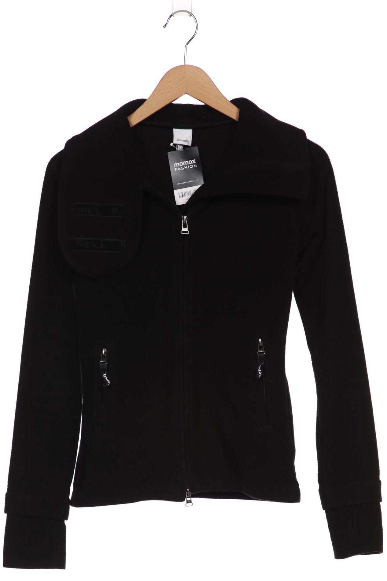 

Bench. Damen Sweatshirt, schwarz