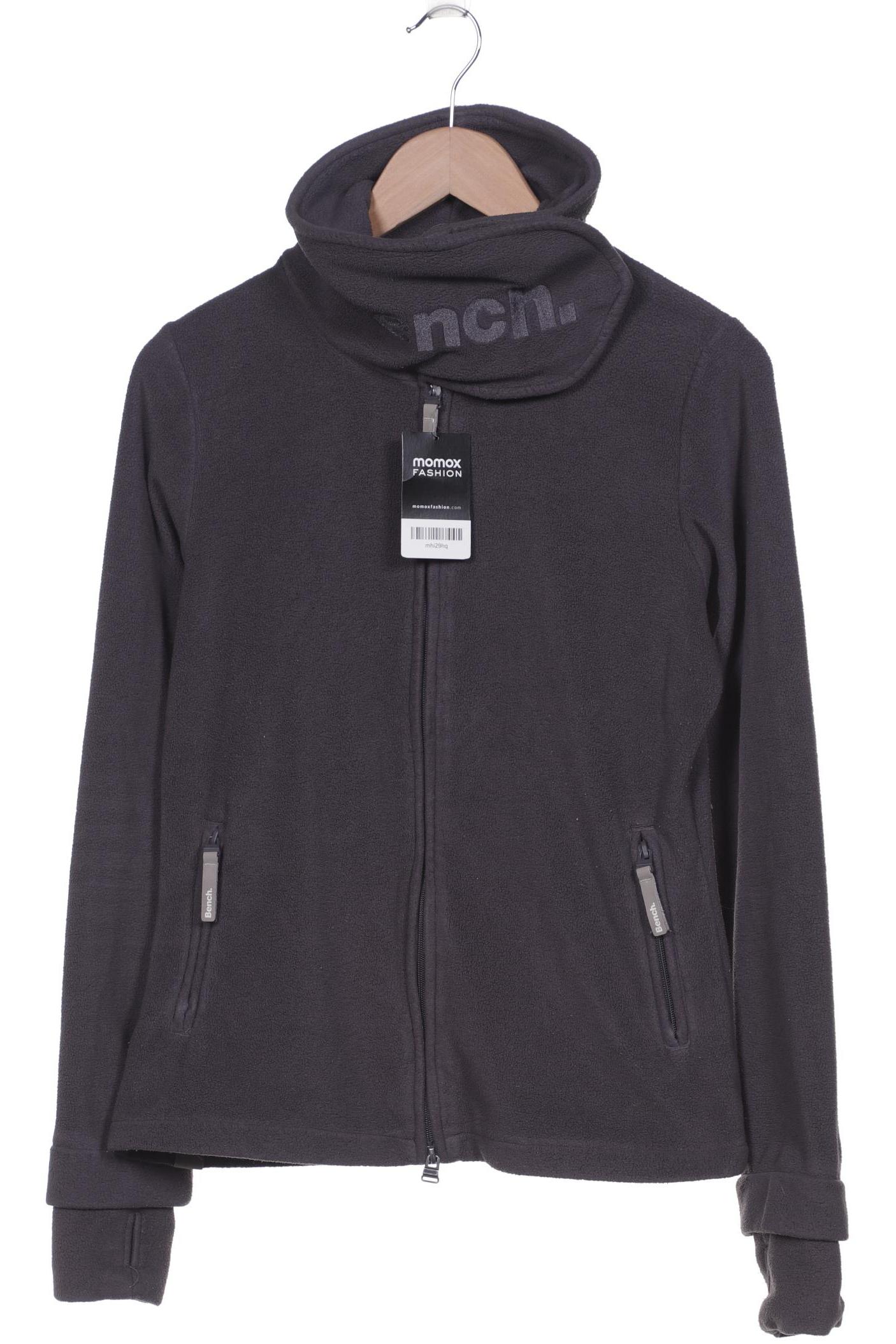 

Bench. Damen Sweatshirt, grau