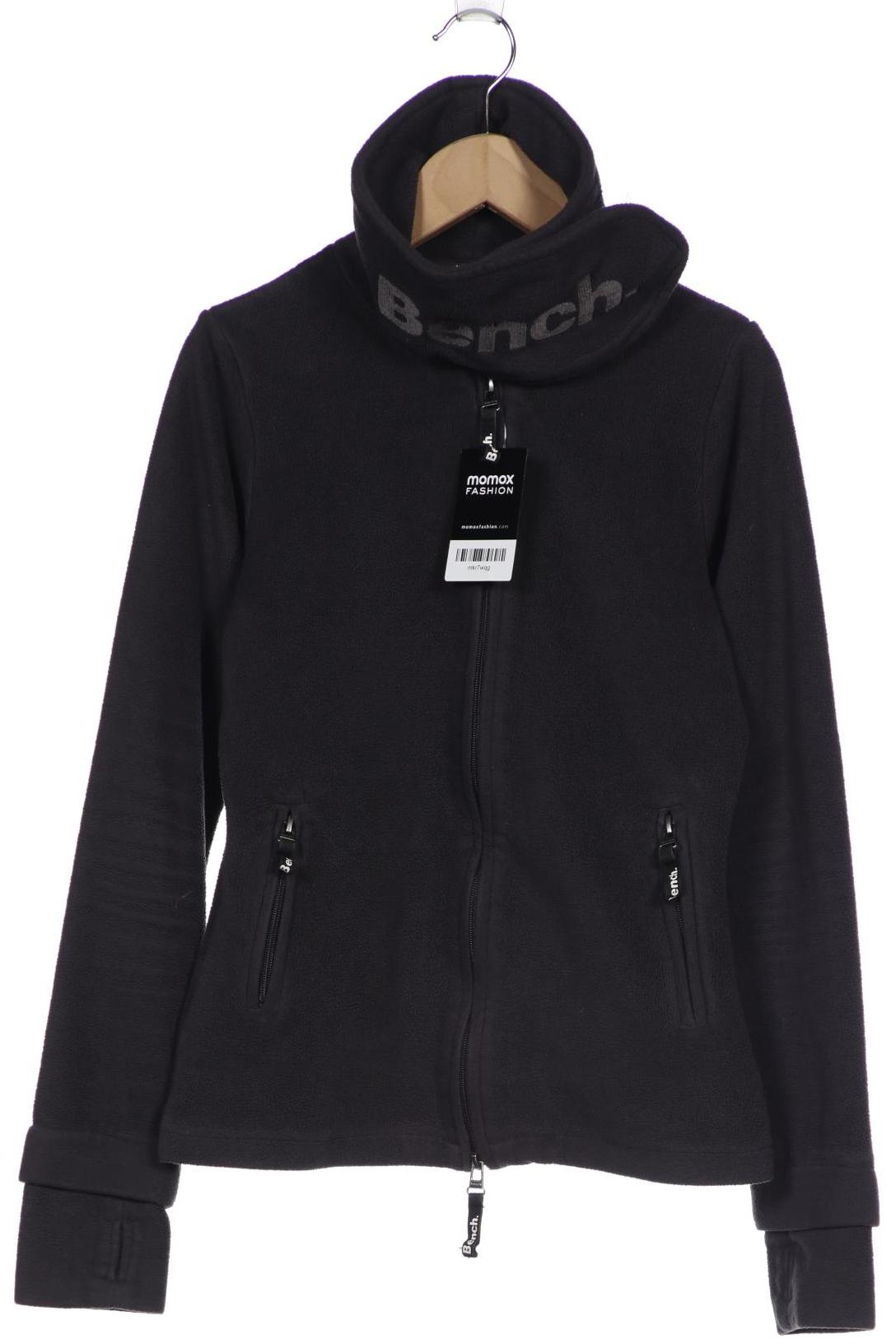 

Bench. Damen Sweatshirt, grau