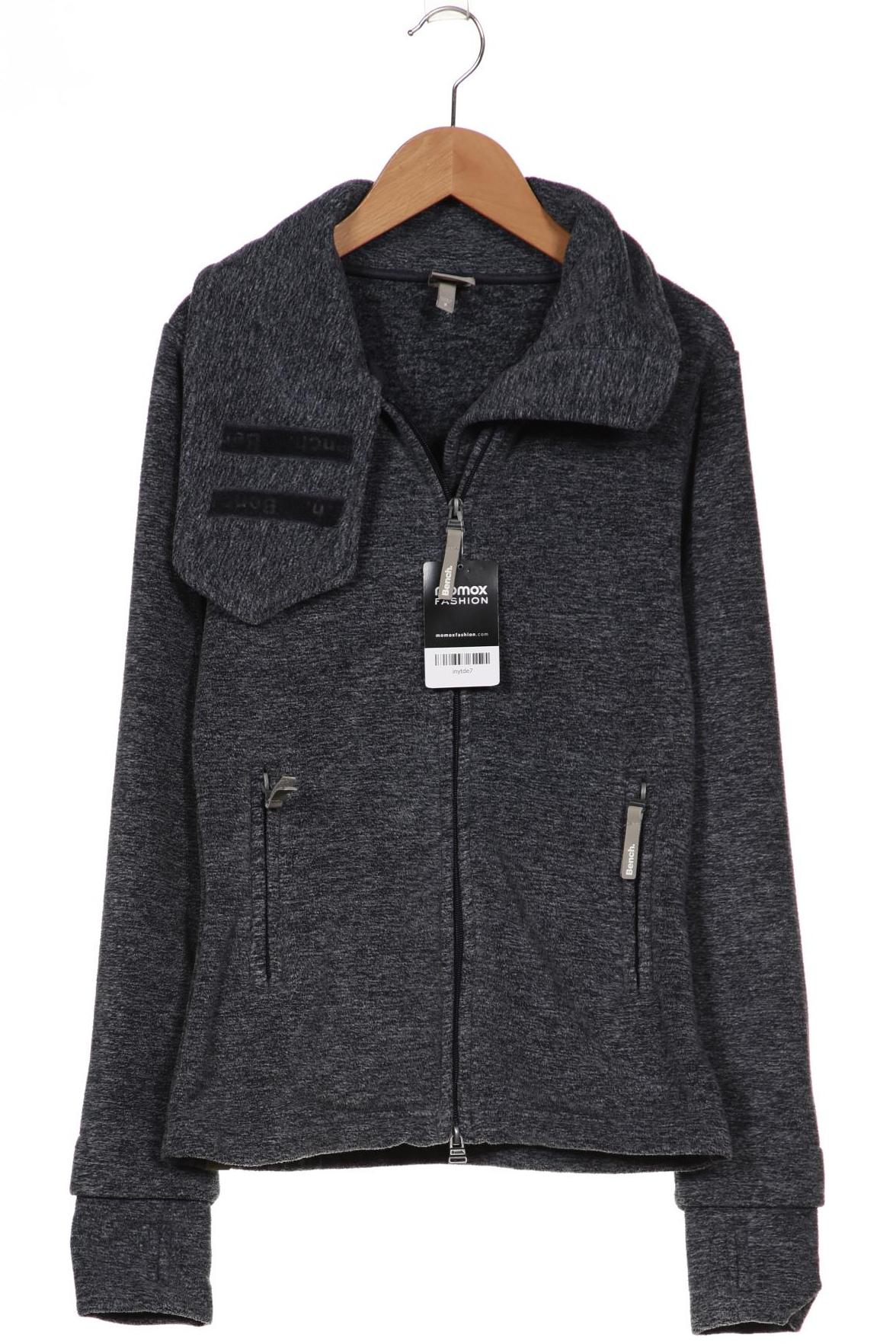 

Bench. Damen Sweatshirt, marineblau