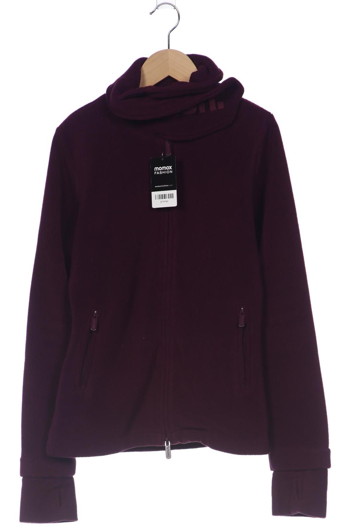 

Bench. Damen Sweatshirt, flieder, Gr. 38
