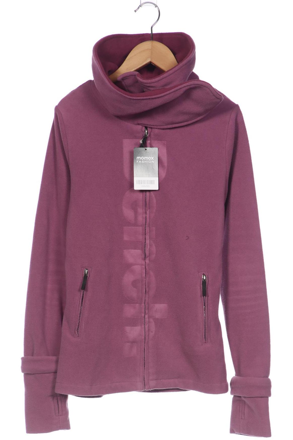 

Bench. Damen Sweatshirt, pink, Gr. 38