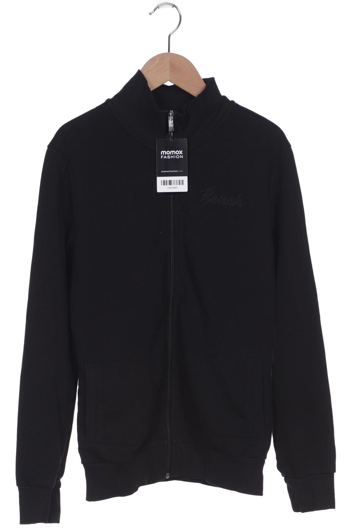 

Bench. Damen Sweatshirt, schwarz