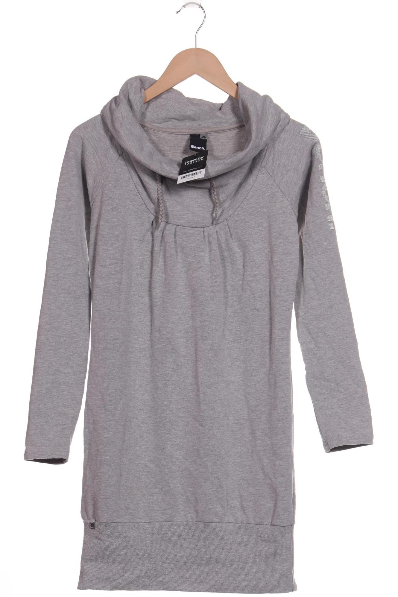 

Bench. Damen Sweatshirt, grau, Gr. 36