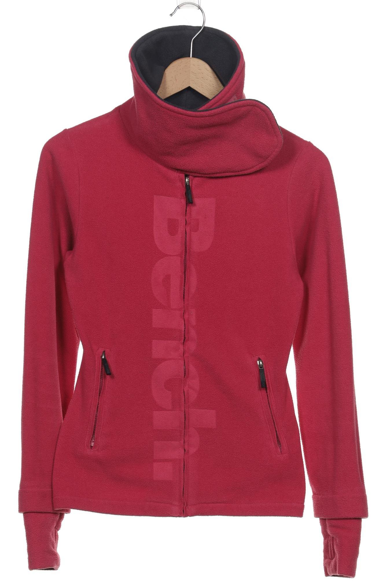

Bench. Damen Sweatshirt, pink, Gr. 36