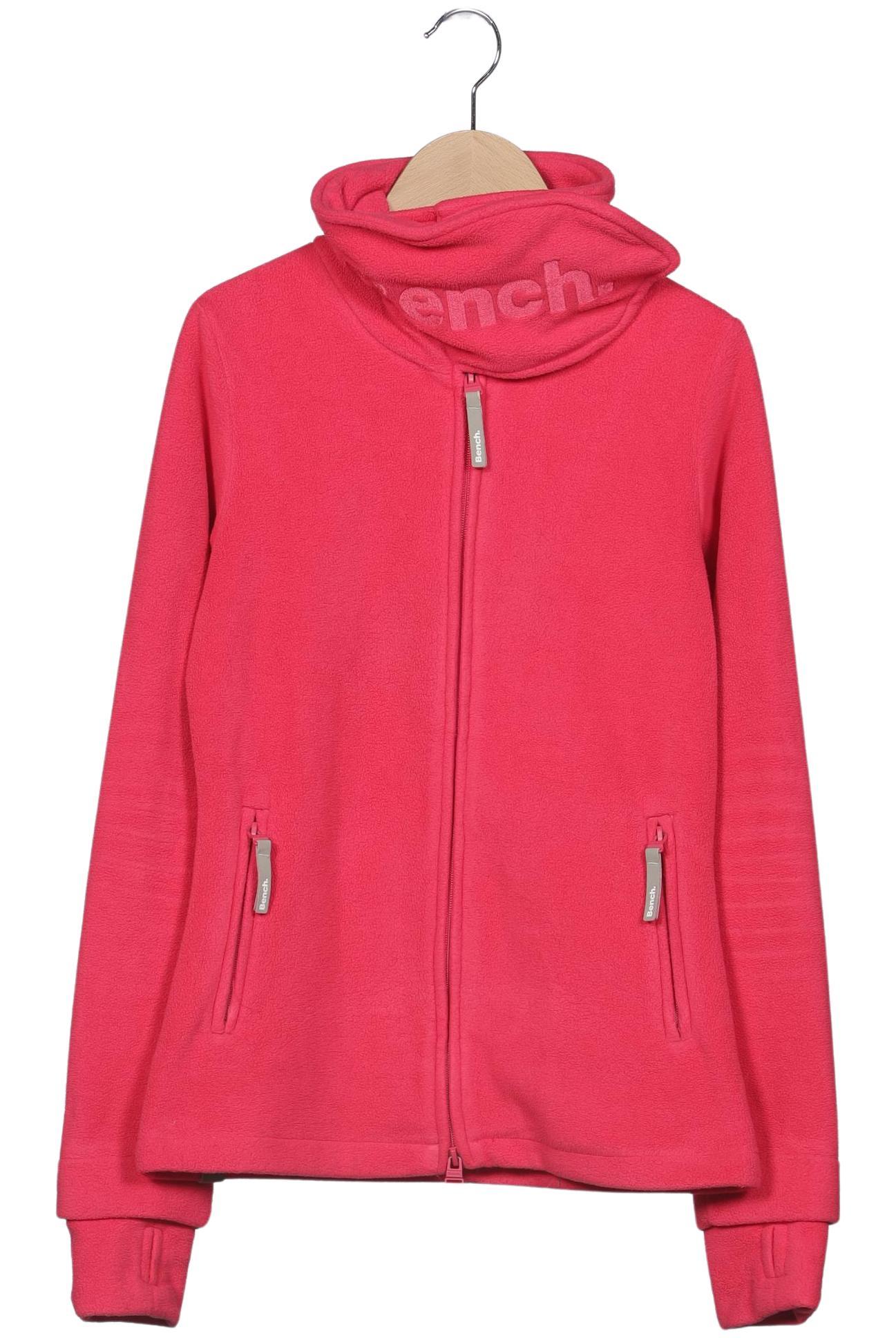 

Bench. Damen Sweatshirt, pink, Gr. 36
