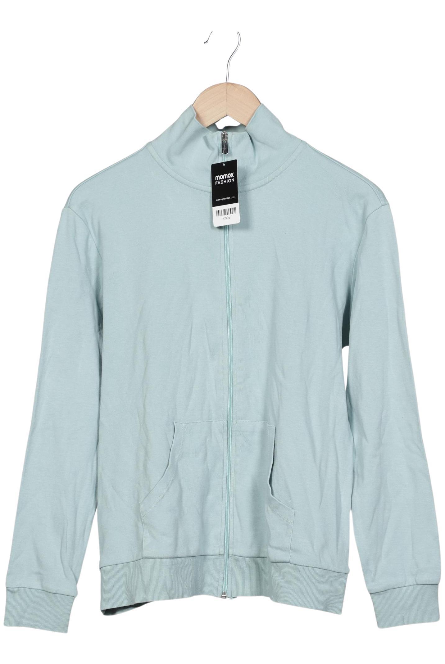 

Bench. Damen Sweatshirt, hellblau, Gr. 40