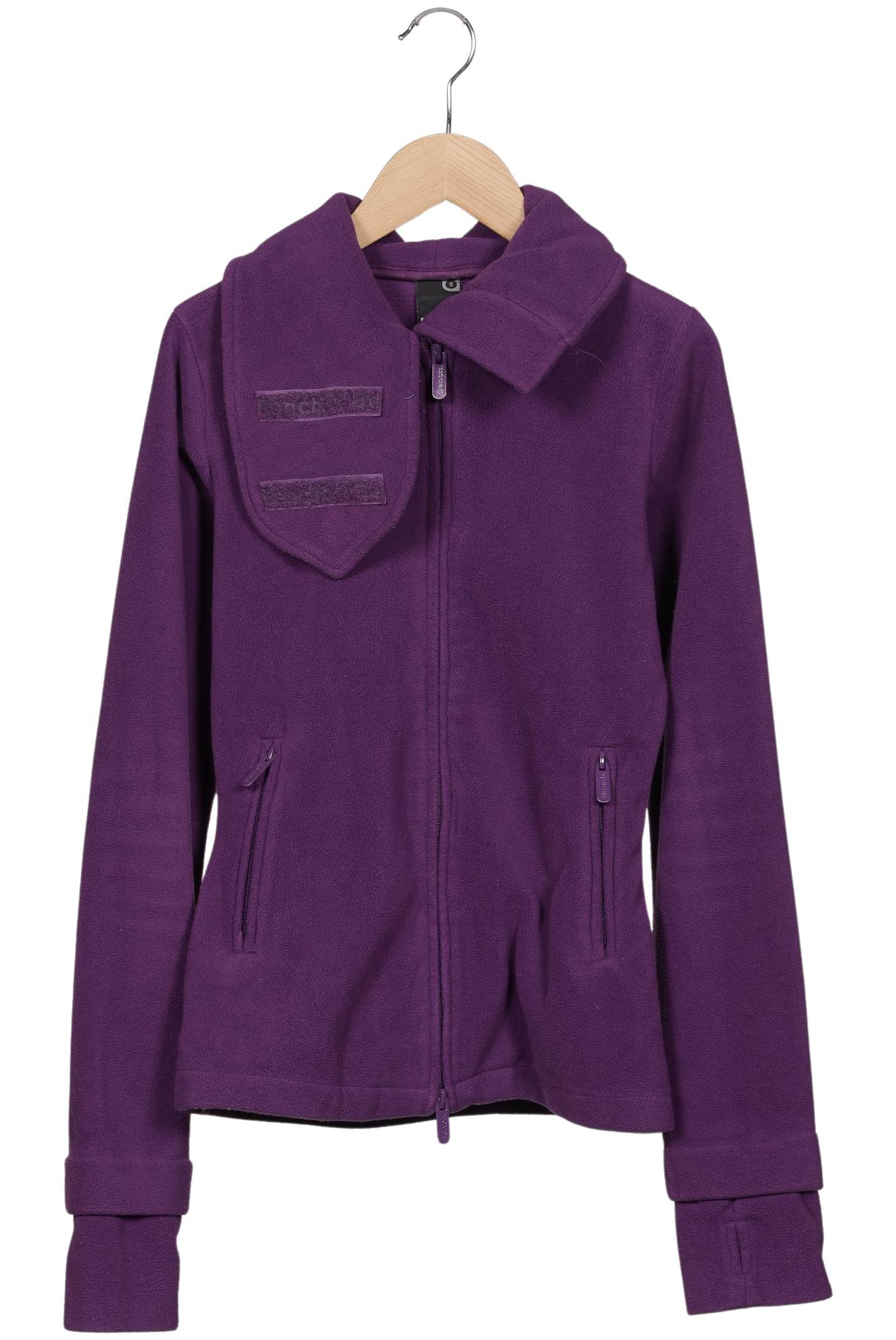 

Bench. Damen Sweatshirt, flieder, Gr. 36