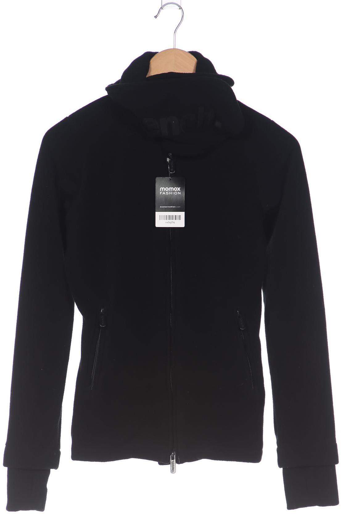 

Bench. Damen Sweatshirt, schwarz, Gr. 36