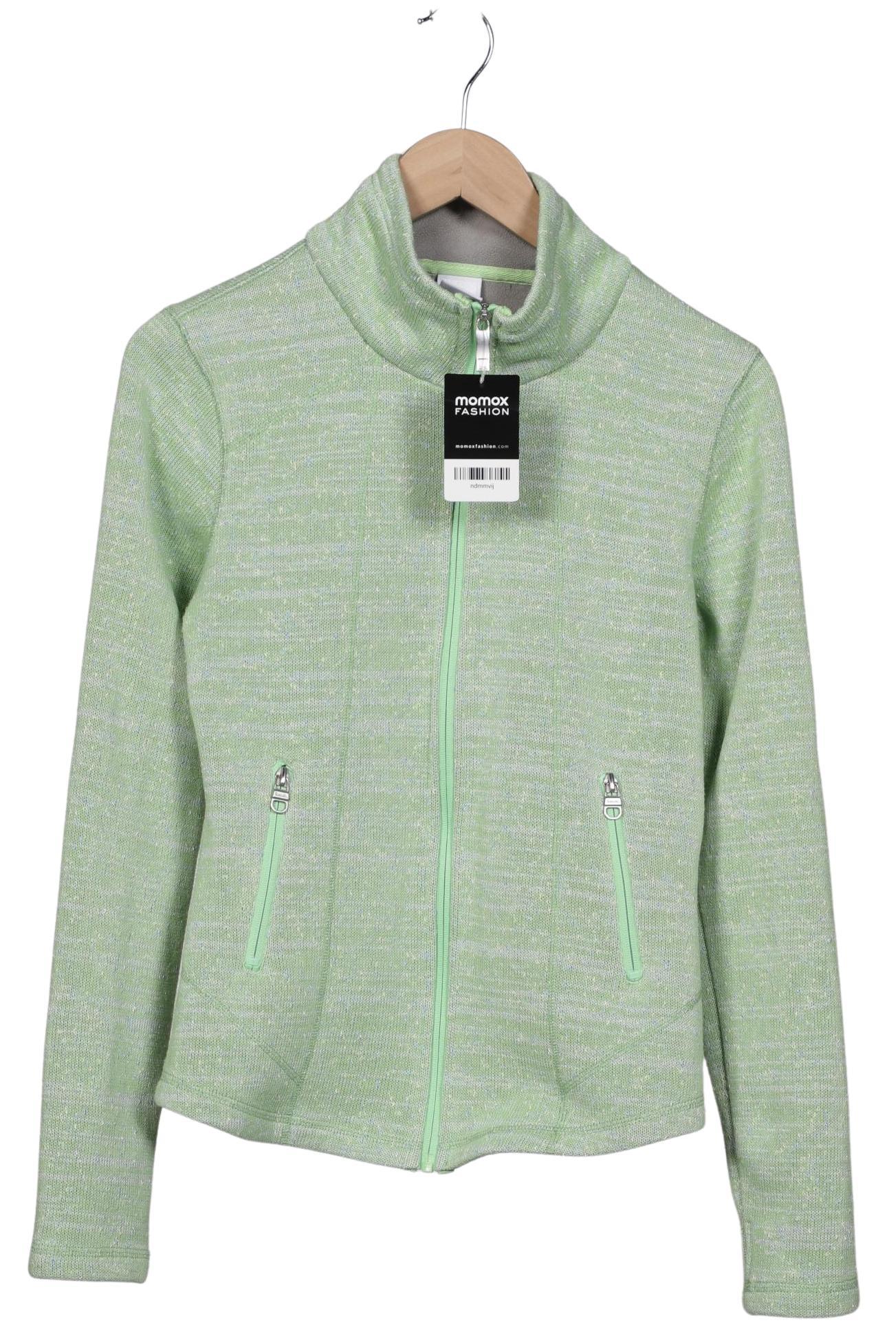 

Bench. Damen Sweatshirt, hellgrün, Gr. 38