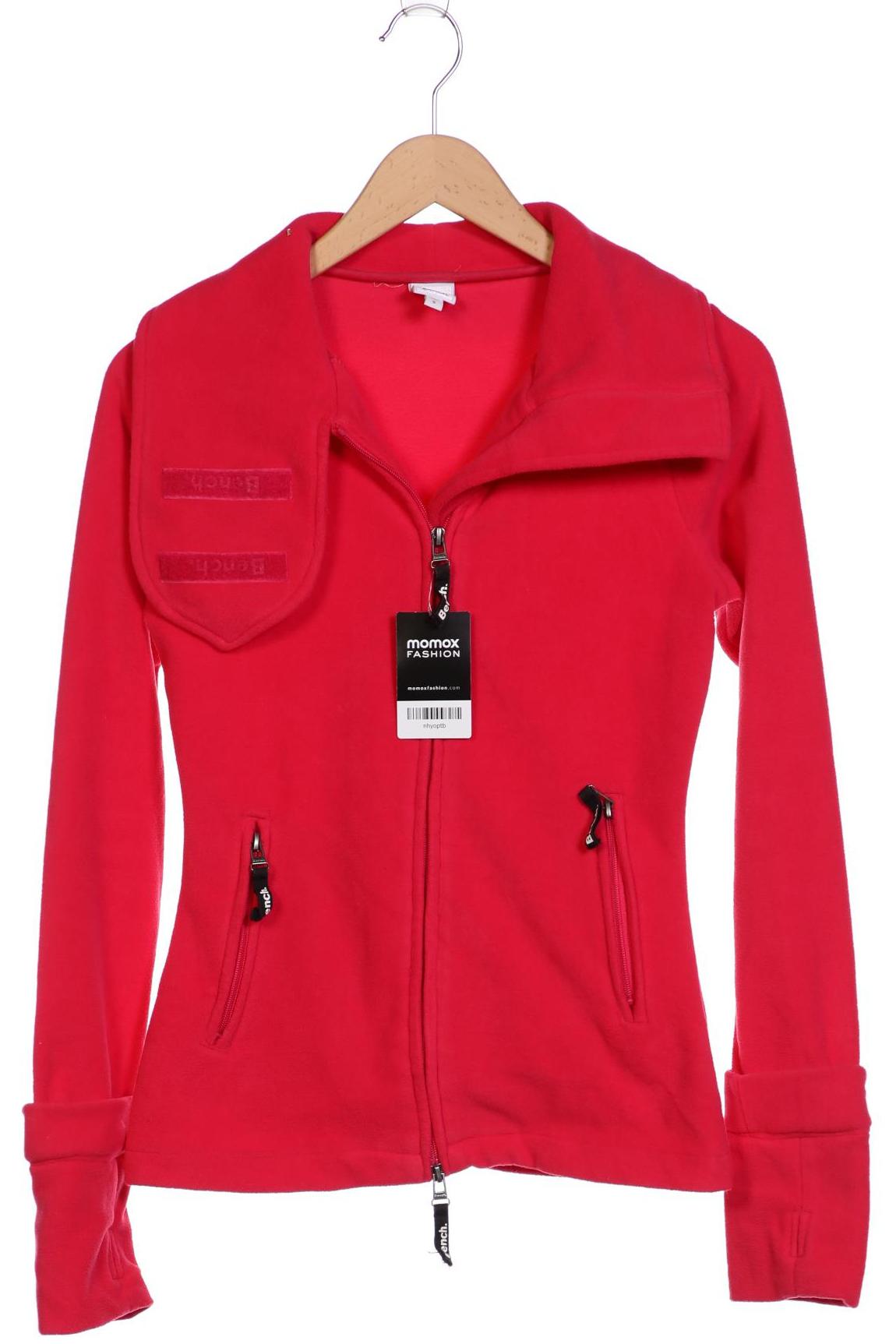 

Bench. Damen Sweatshirt, pink, Gr. 36