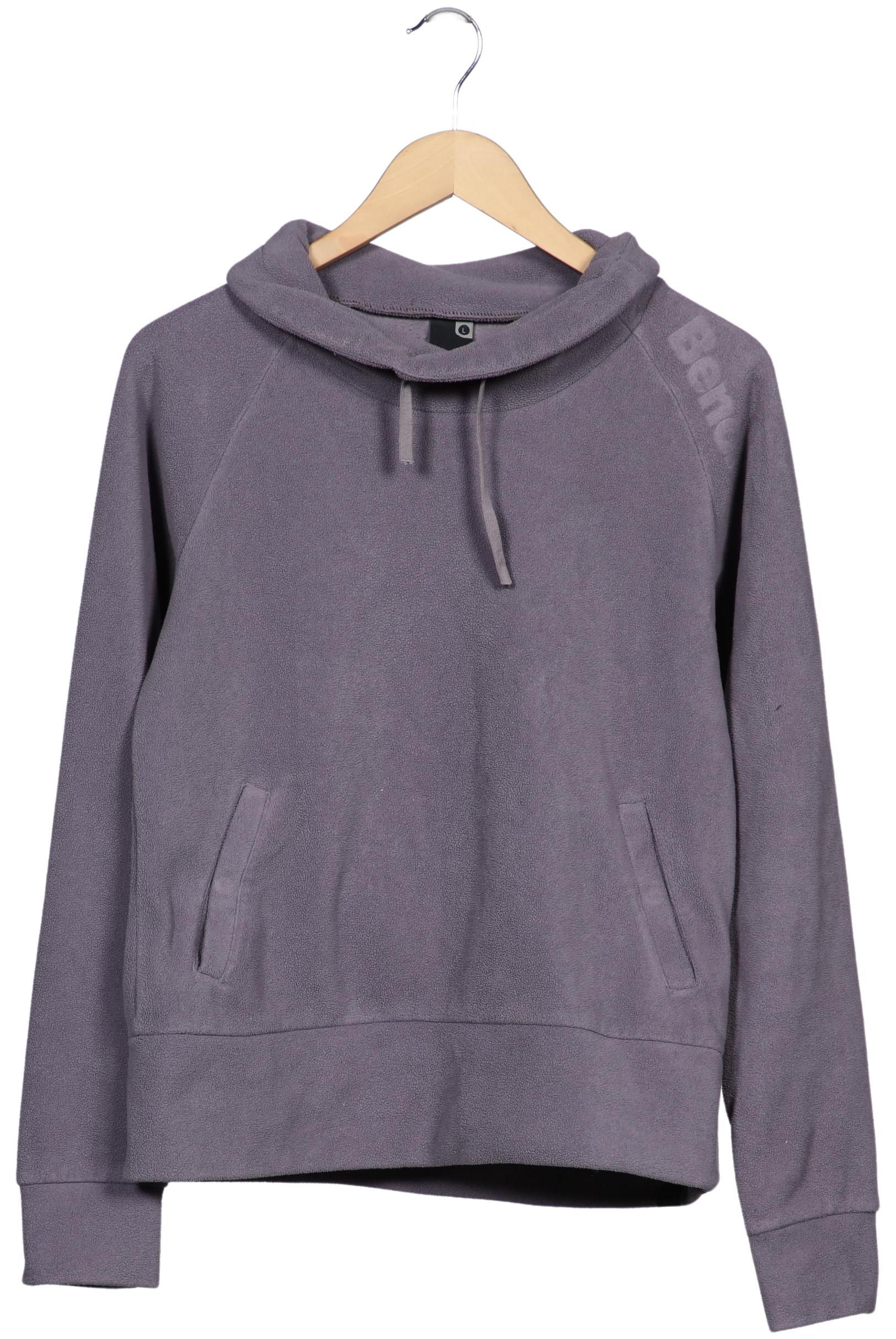 

Bench. Damen Sweatshirt, grau, Gr. 42