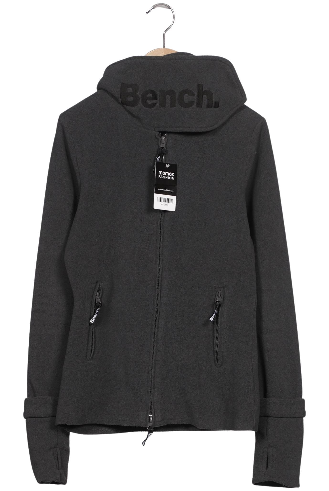 

Bench. Damen Sweatshirt, grau, Gr. 36