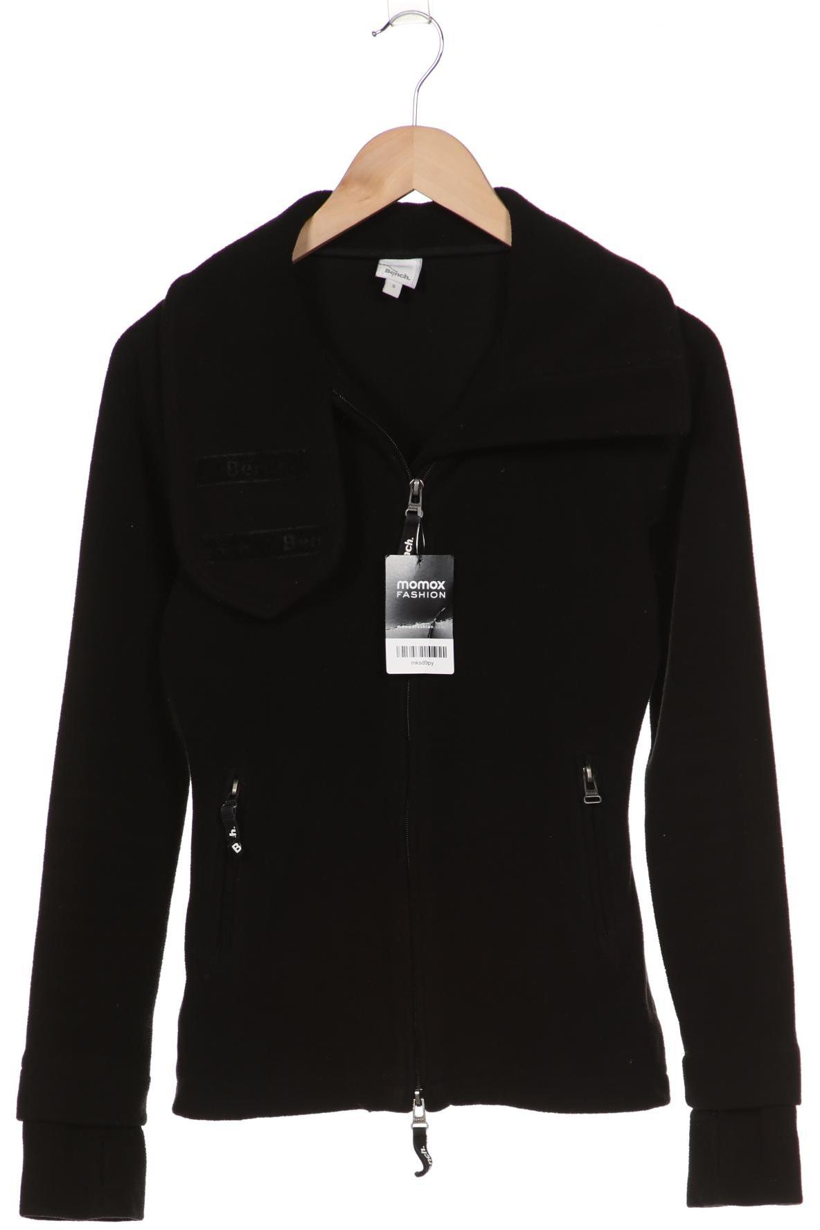 

Bench. Damen Sweatshirt, schwarz