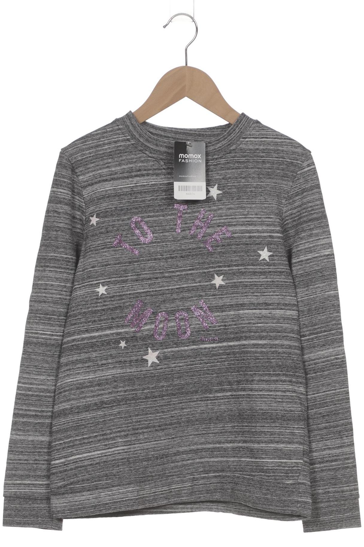

Bench. Damen Sweatshirt, grau, Gr. 36