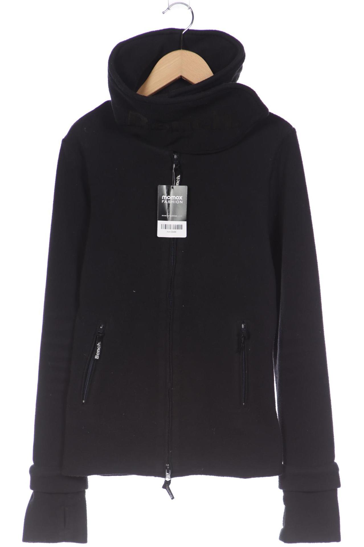

Bench. Damen Sweatshirt, grau