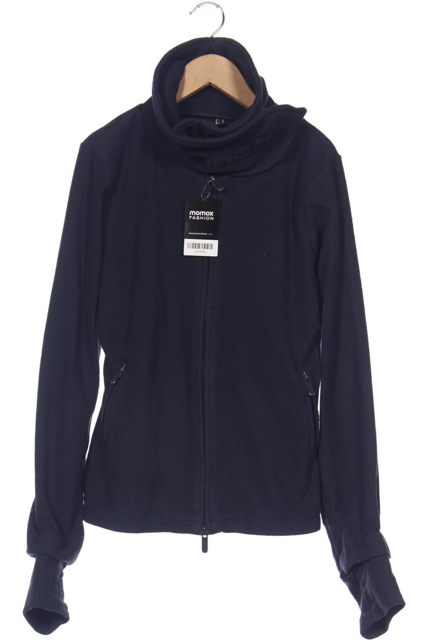 

Bench. Damen Sweatshirt, marineblau