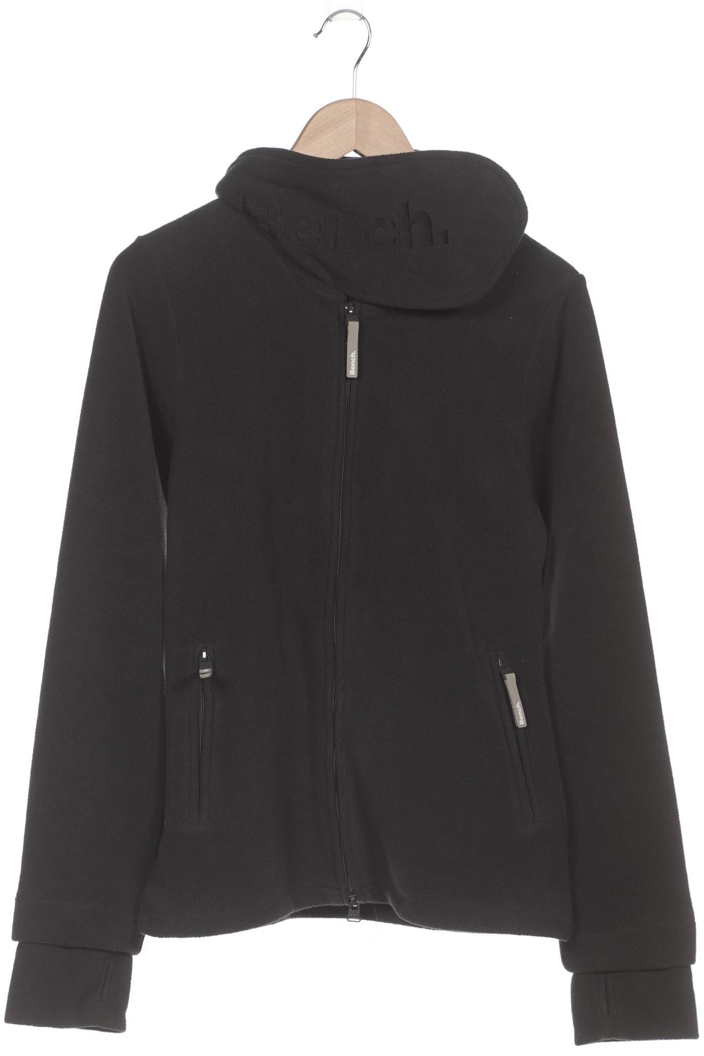 

Bench. Damen Sweatshirt, marineblau, Gr. 42