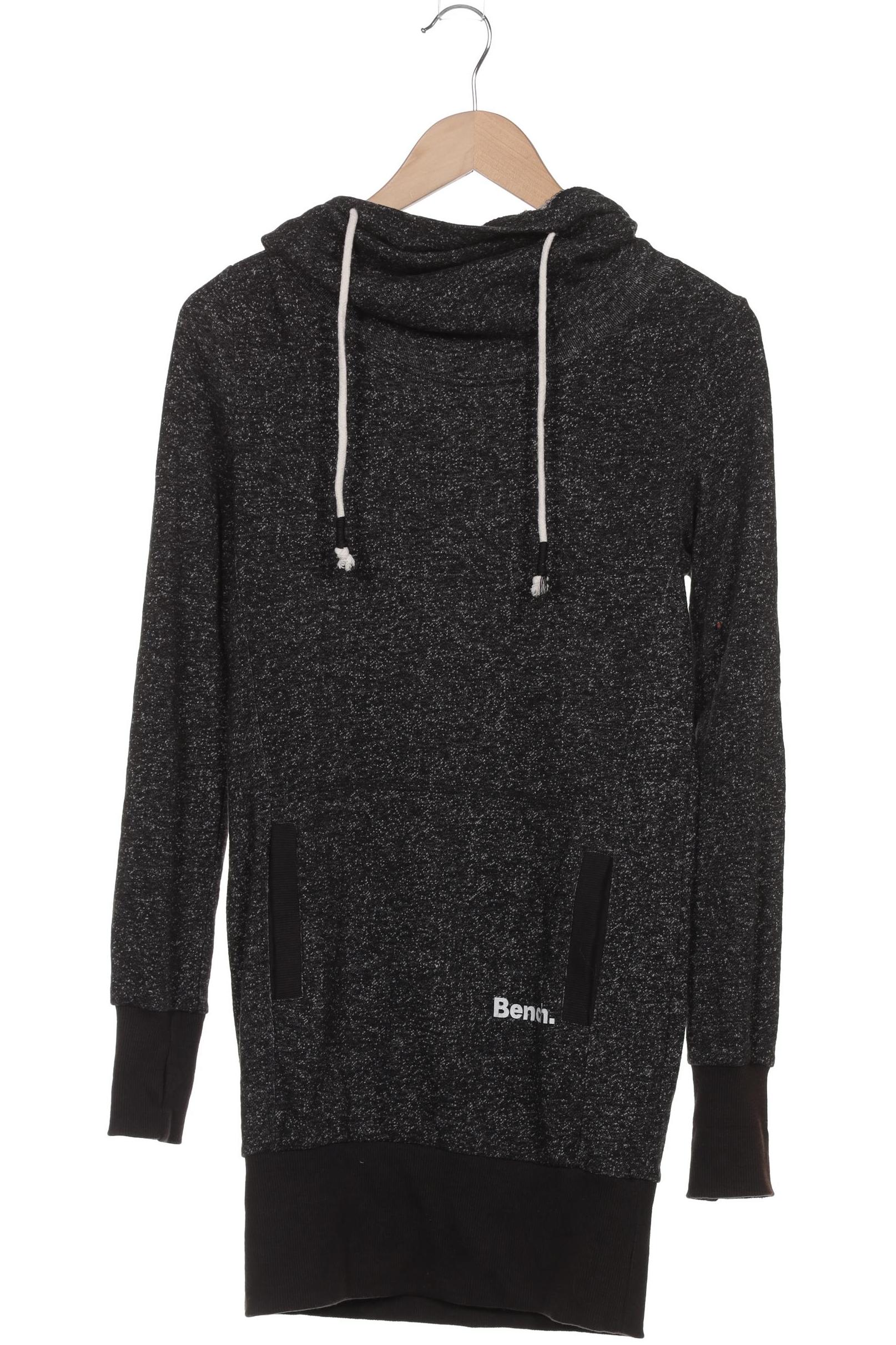 

Bench. Damen Sweatshirt, grau, Gr. 32