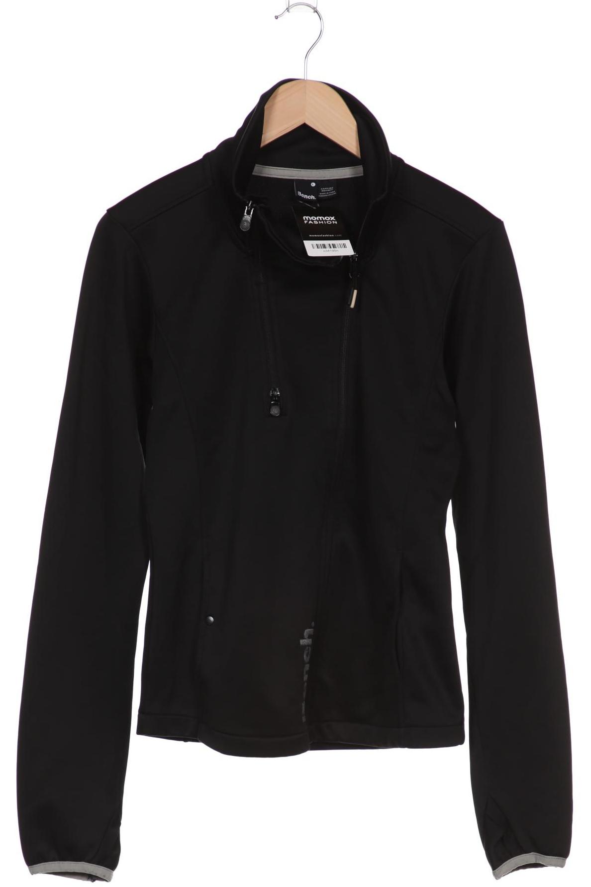 

Bench. Damen Sweatshirt, schwarz