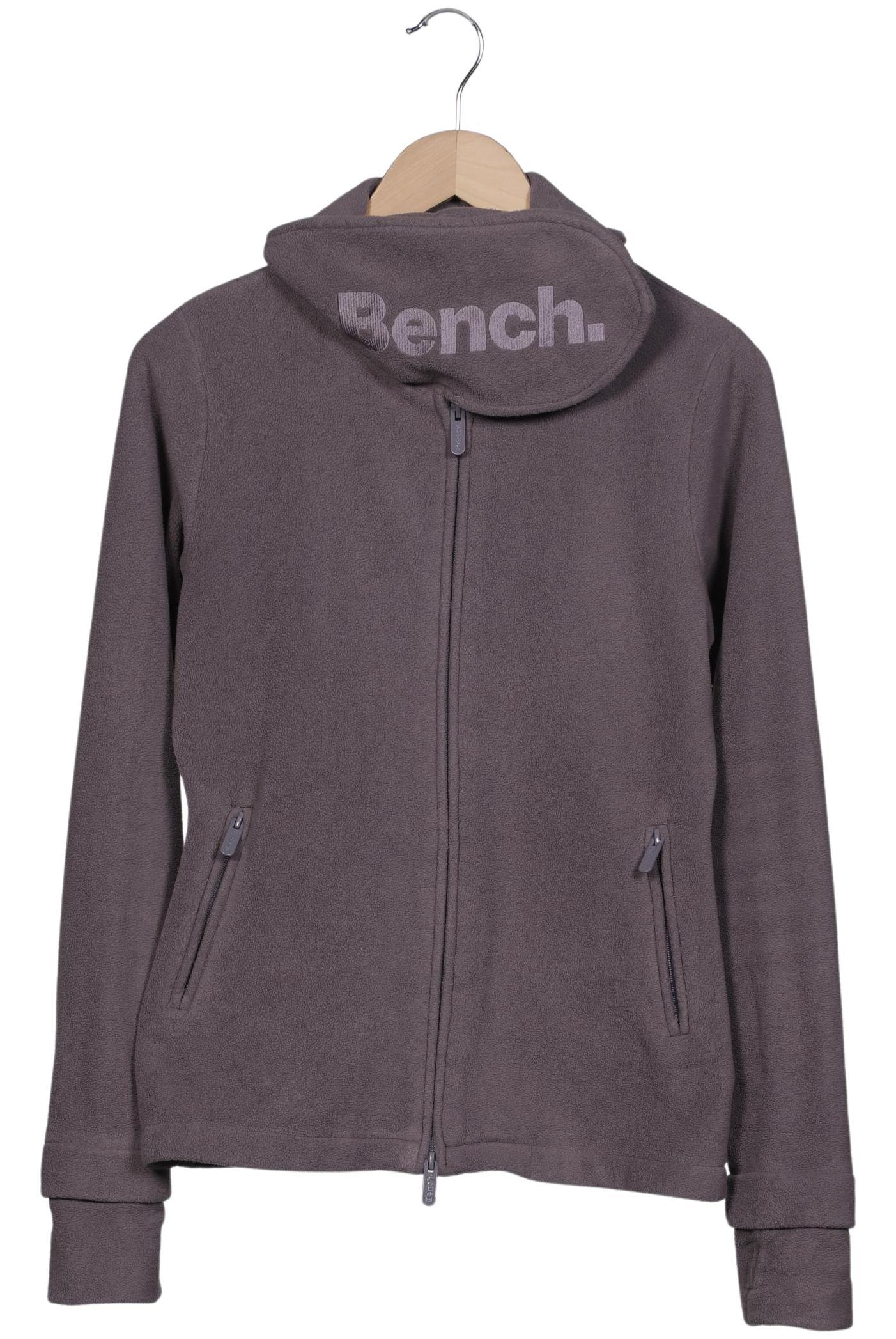 

Bench. Damen Sweatshirt, pink, Gr. 40
