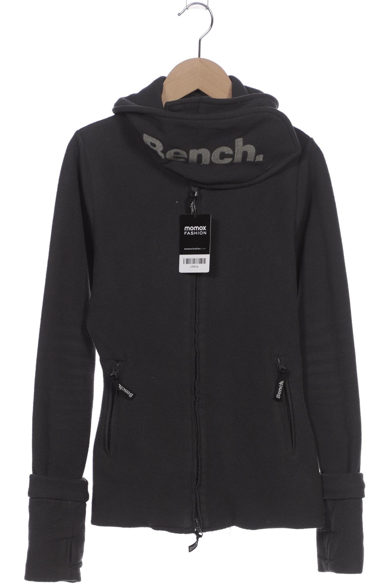 

Bench. Damen Sweatshirt, grau, Gr. 34