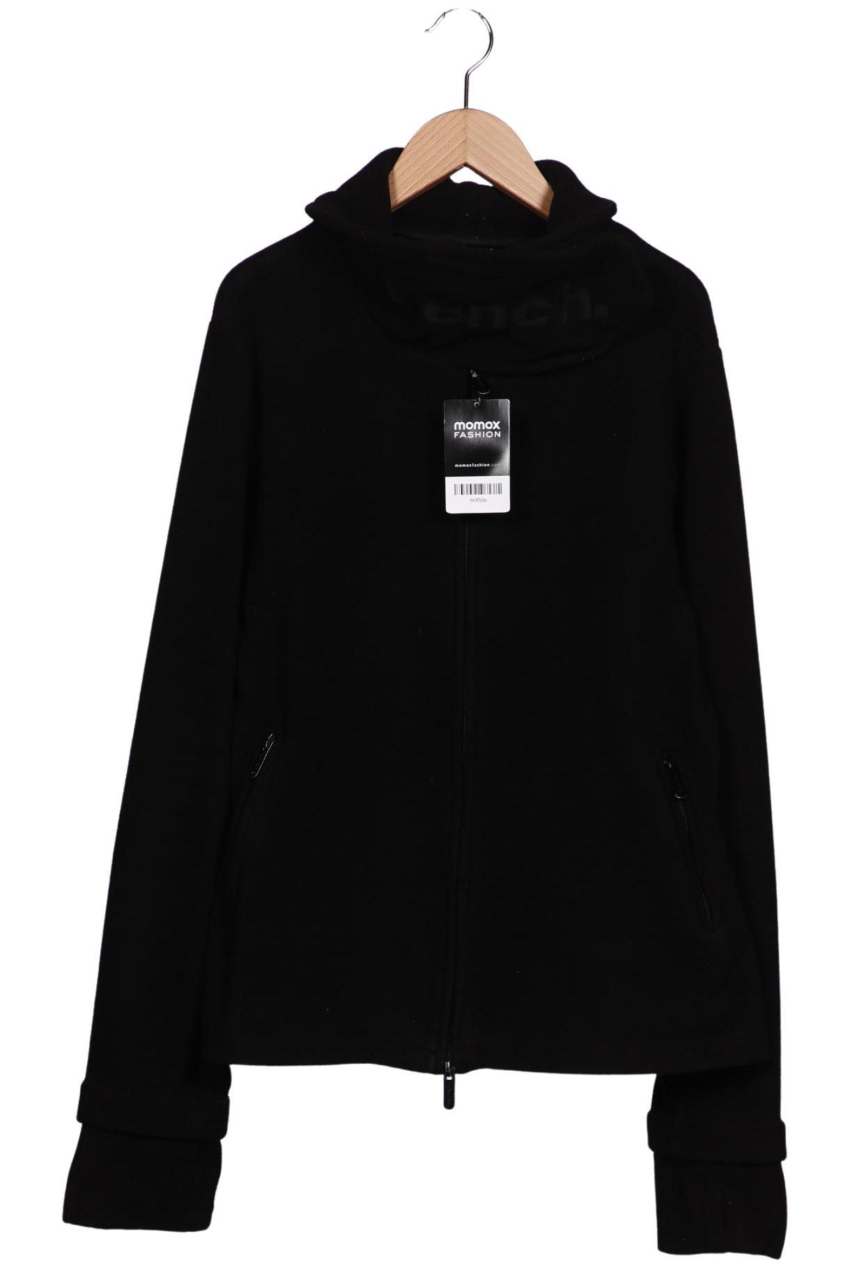 

Bench. Damen Sweatshirt, schwarz, Gr. 44