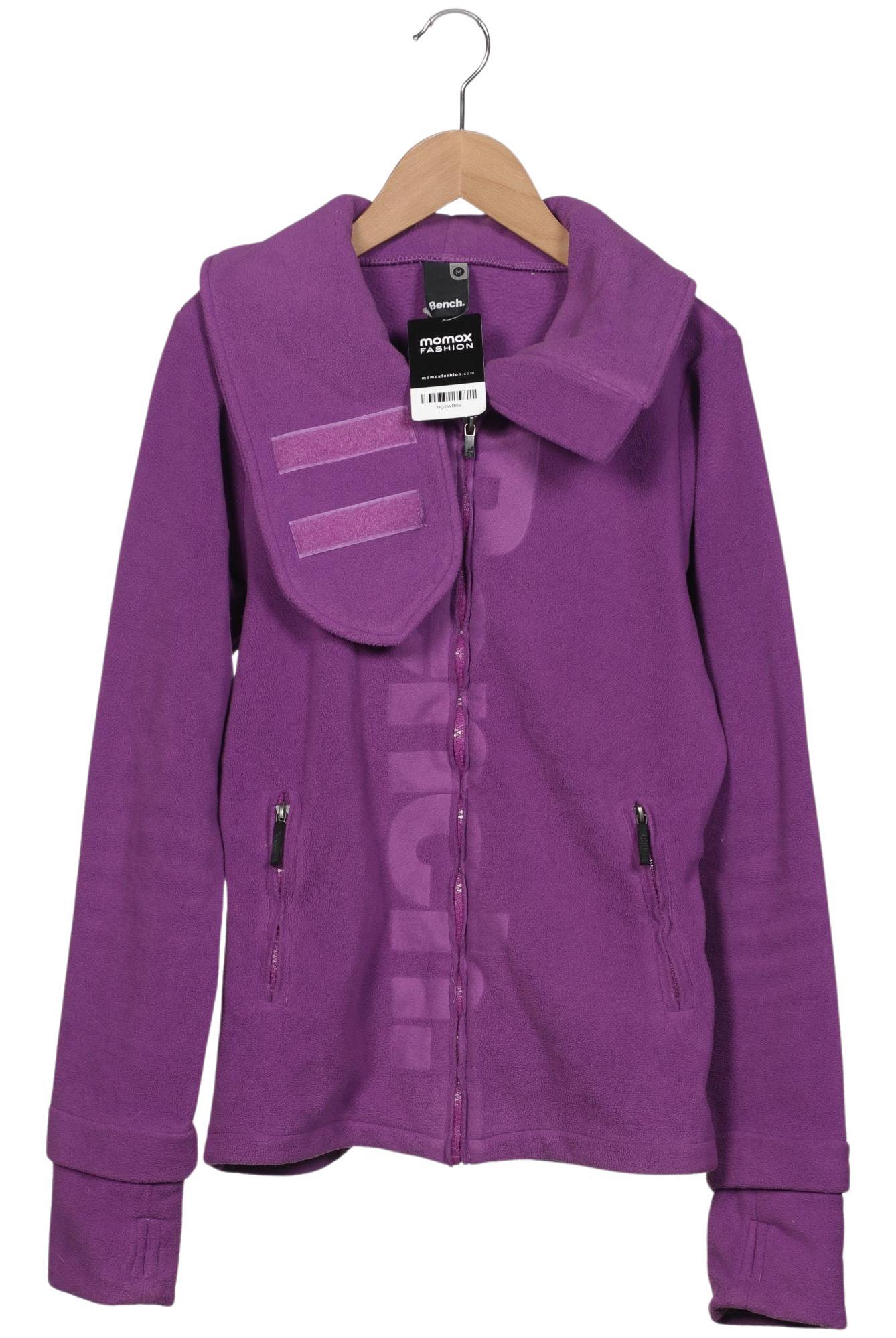 

Bench. Damen Sweatshirt, flieder, Gr. 38