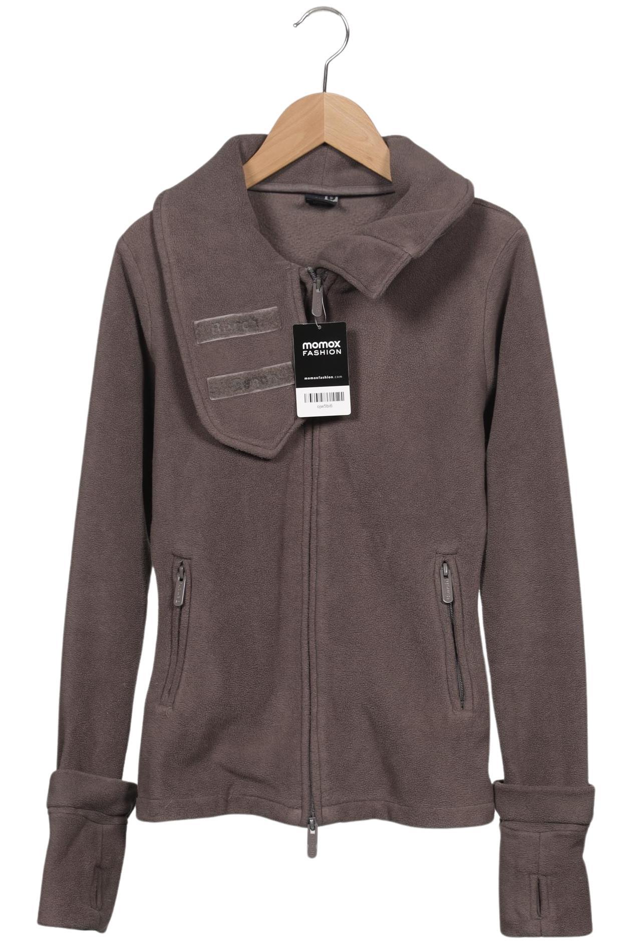 

Bench. Damen Sweatshirt, grau, Gr. 36