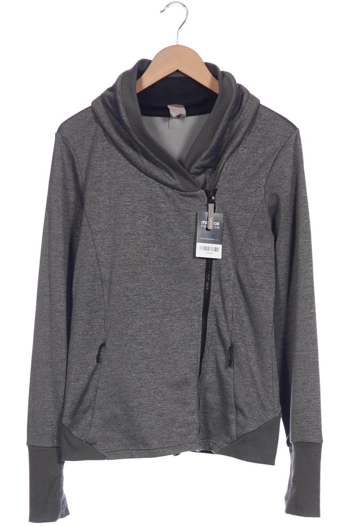 

Bench. Damen Sweatshirt, grau, Gr. 44