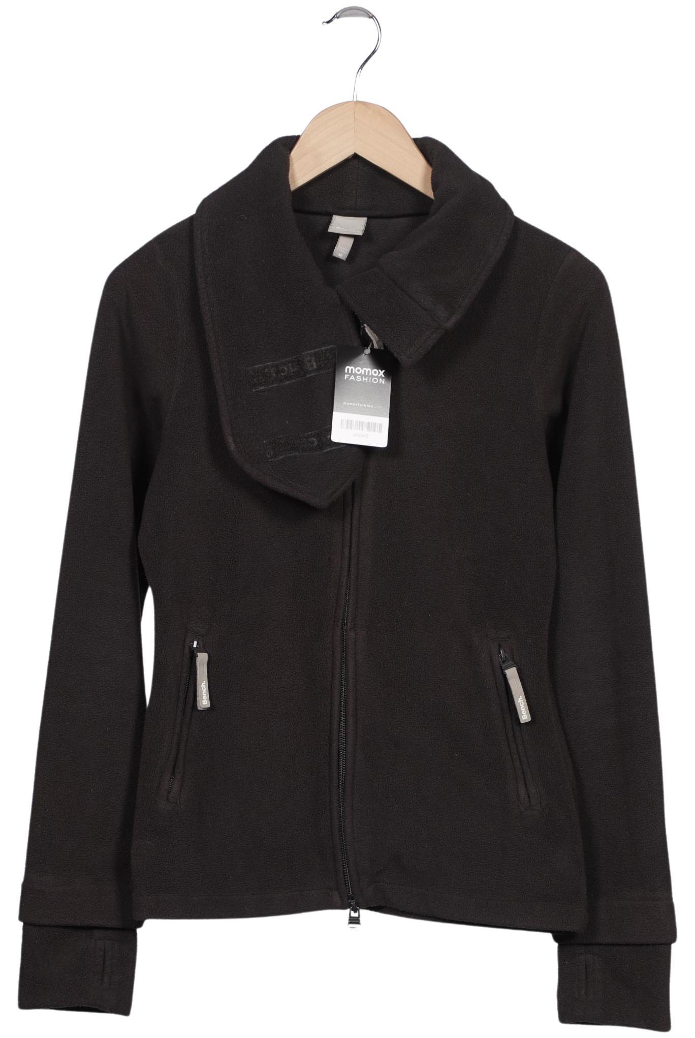 

Bench. Damen Sweatshirt, grau, Gr. 38
