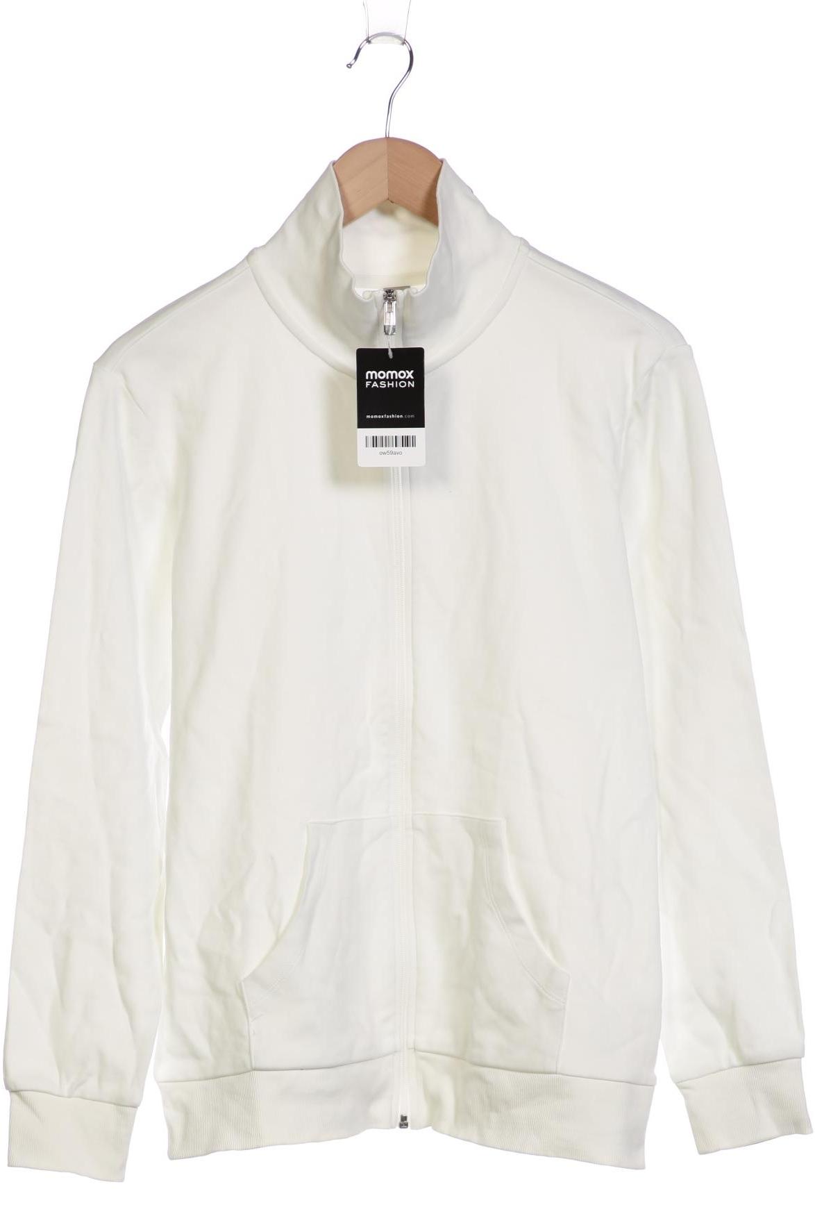 

Bench. Damen Sweatshirt, weiß, Gr. 40
