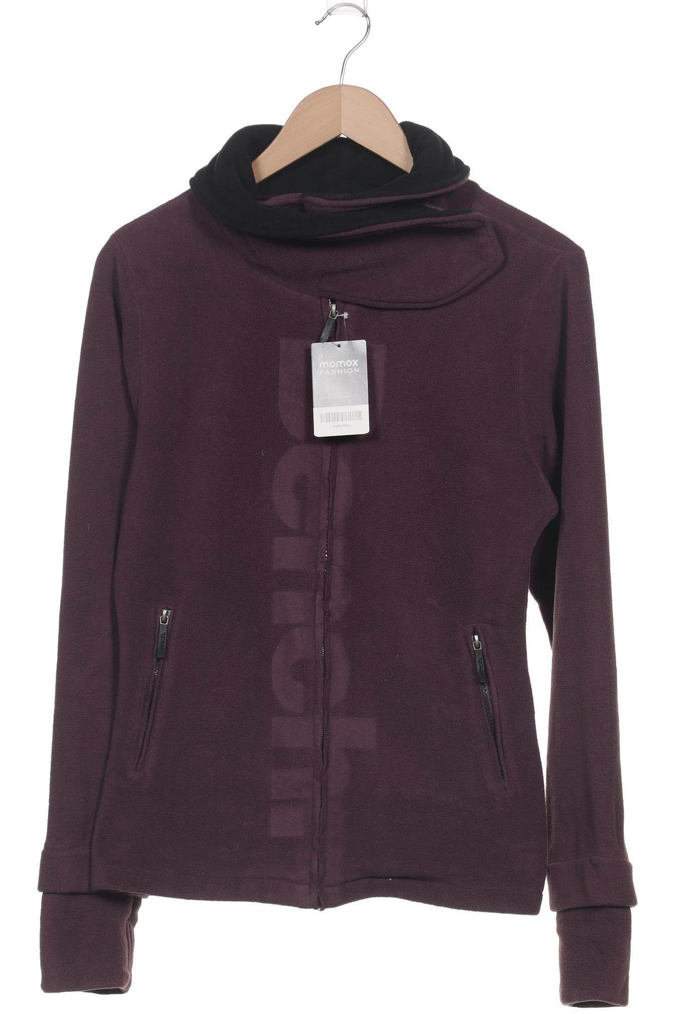 

Bench. Damen Sweatshirt, flieder, Gr. 42