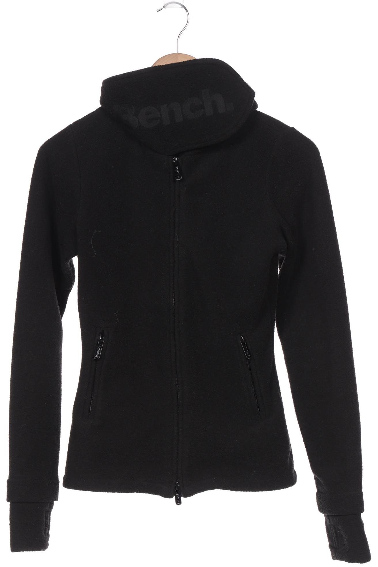 

Bench. Damen Sweatshirt, schwarz